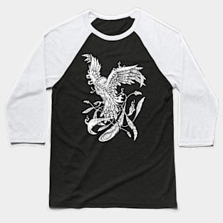 Phoenix Baseball T-Shirt